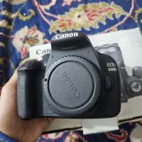 کنون۱۲۰۰d