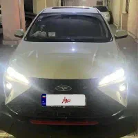 اریزو ۶ جی تی 1404