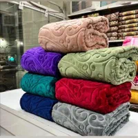 پتو گلبافت فقط ۱،۰۹۰ هزار تومن|رختخواب، بالش، پتو|گرگان, |دیوار