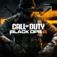 Call Of Duty Black Ops6  Ps5/z2