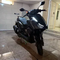 موتور کلیک ۱۷۰ cc دلتا