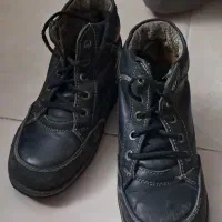 کفش ارتوپدی کودکان