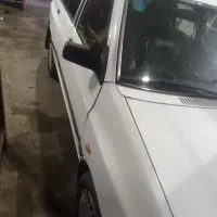 پراید مدل 82