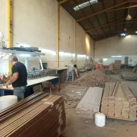 نیازمند کارگر ساده در کارگاه ترمووال هستیم