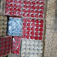 شمع وارمر درجه یک