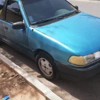 هیوندای اکسل، مدل ۱۹۹۲
