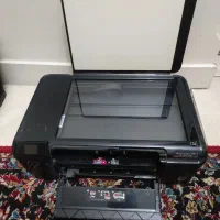 پرینت ، اسکن و کپی hp
