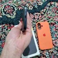 iPhone 16 نرمال 128 گیگ|موبایل|آفتاب, |دیوار