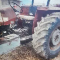 تراکتور ۶۷ آس