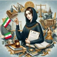 وکیل پایه یک دادگستری و مشاور حقوقی