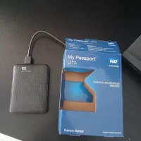 هارد ۱ ترا My Passport