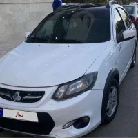 خودرو کویک1400R