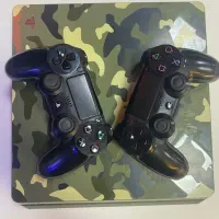 Ps4 اسلیم یک ترا فول گیم