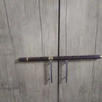 فلوت((سل کوک چوب عناب))