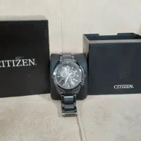 ساعت سیتیزن اکو درایو ژاپن