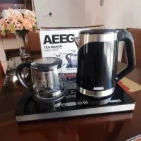 چایساز|سماور، چایساز، قهوهساز|سنندج, |دیوار