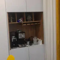 ساخت کابینت ام دی اف کمد اقساط و بلند مدت|خدمات پیشه و مهارت|ایذه, |دیوار