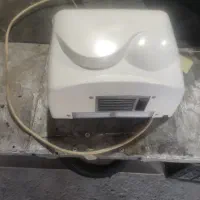 دست خشکن  برقی