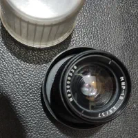 Zenit Mir-1B f2/8 37mm لنز روسی