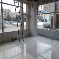 اجاره مغازه ۳۵ متری|اجارهٔ مغازه و غرفه|باسمنج, |دیوار