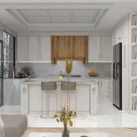 دکوراسیون داخلی مهسان