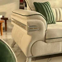 /مبل راحتی /تخت خوابشو/مدل جانان لرنت