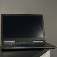 لپتاپ DELL Precision 7720