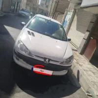 پژو ۲۰۶ تیپ ۵ sd