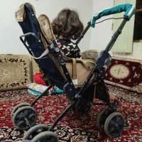 کالسکه بچه