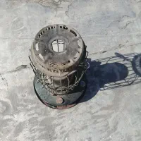 آترا|بخاری، هیتر، شومینه|کوه چنار, |دیوار