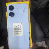 گوشی در حد نو poco. c65|موبایل|سراوان, |دیوار