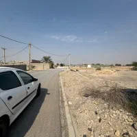 زمین محمد اباد|فروش زمین و ملک کلنگی|خورموج, |دیوار