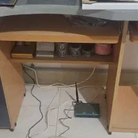 میز کامپیوتر