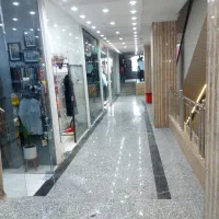مغازه بلوار اصلی پاساژ الماس شهر