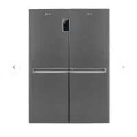 یخچال دوقلو بنس مدل Polaris