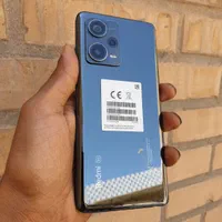 پرچم دارشیامی ردمی نوت12پروپلاس5G|موبایل|خرمشهر, |دیوار