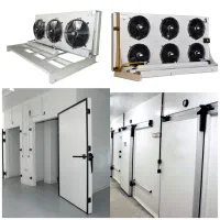 5156 فروش و اجرای انواع 5156 سردخانه 5156