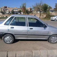 پراید مدل ۸۴|خودرو سواری و وانت|دهگلان, |دیوار