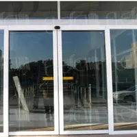 اکرکره برقی .درب اتوماتیک.پنجره دوجداره. . ضد سرقت