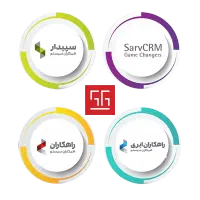 فروش تجهیزات فروشگاهی و نرم افزارهای همکاران سیستم|خدمات مالی، حسابداری، بیمه|رفسنجان, |دیوار