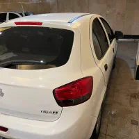 تیبا ۲ مدل آخر ۹۹