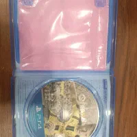 دیسک فیفا ۱۷ برای Ps4