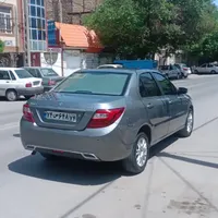دنا معمولی تیپ ۲،کم کار|خودرو سواری و وانت|مشهد, عبادی|دیوار