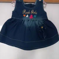 لباس بچگونه