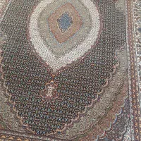 چهار تخته فرش ۶متری متری ریز ماهی|فرش|تهران, شهرک استقلال|دیوار