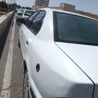 سمندef7دوگانه کارخانه مدل90|خودرو سواری و وانت|مراغه, |دیوار