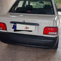 خودرو پراید مدل ۹۰