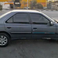 پژو ۴۰۵ TU5 مدل ۹۷ محدوده تهرانسر|خودرو سواری و وانت|تهران, خلیج فارس|دیوار