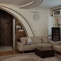 آپارتمان شیک 120متر بهار|فروش آپارتمان|بروجرد, |دیوار