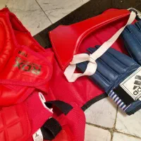 وسایل کنگ فوو|تجهیزات ورزشی|تهران, آشتیانی|دیوار